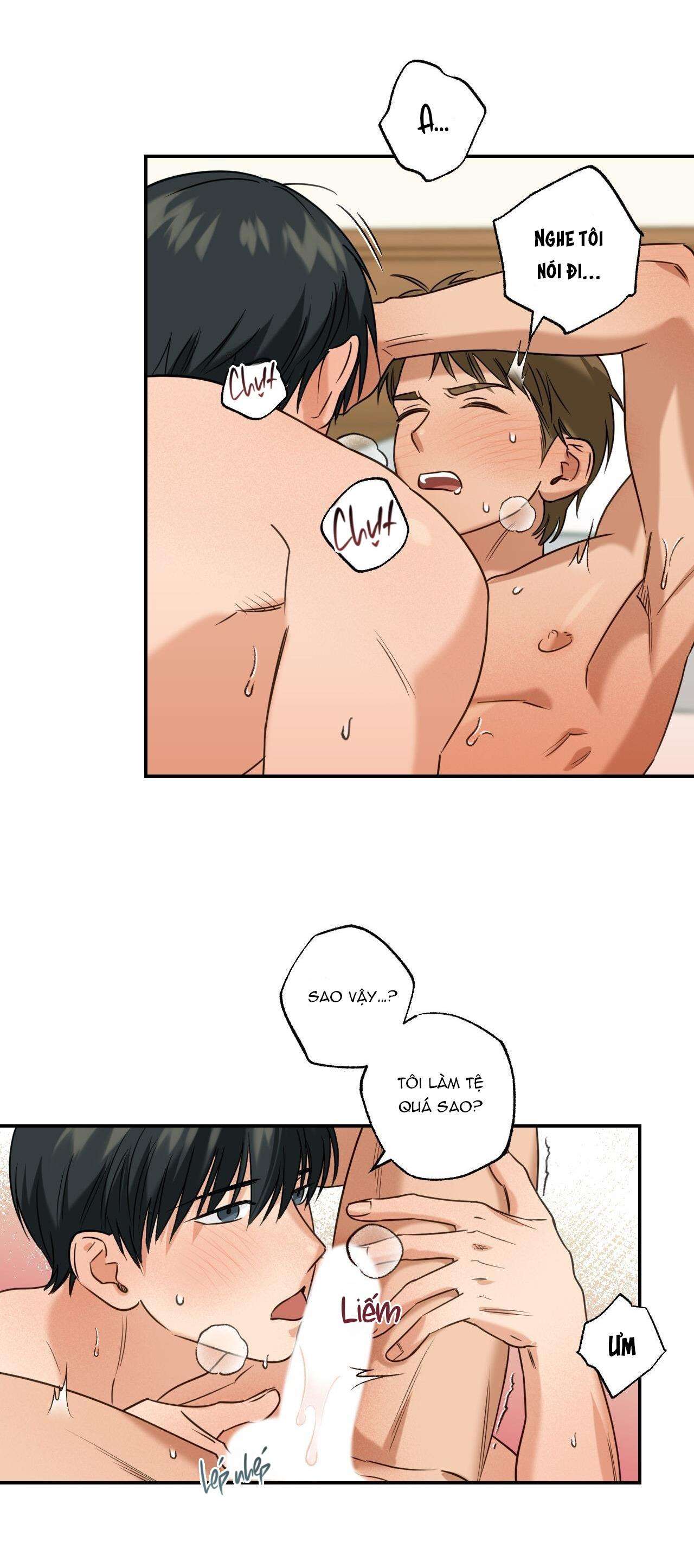 Hữu Danh Chapter 12.3 - Trang 2