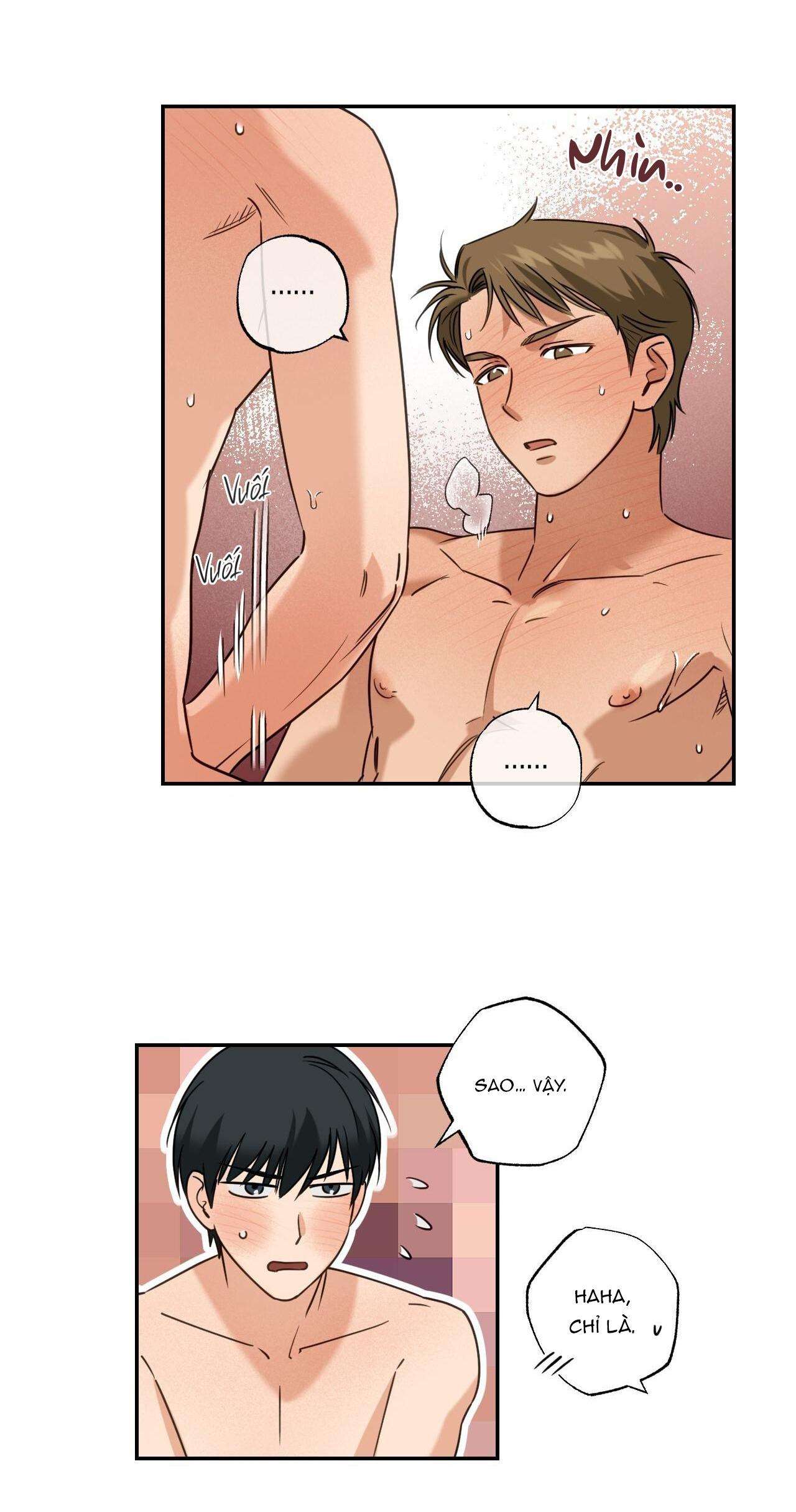 Hữu Danh Chapter 12.3 - Trang 2