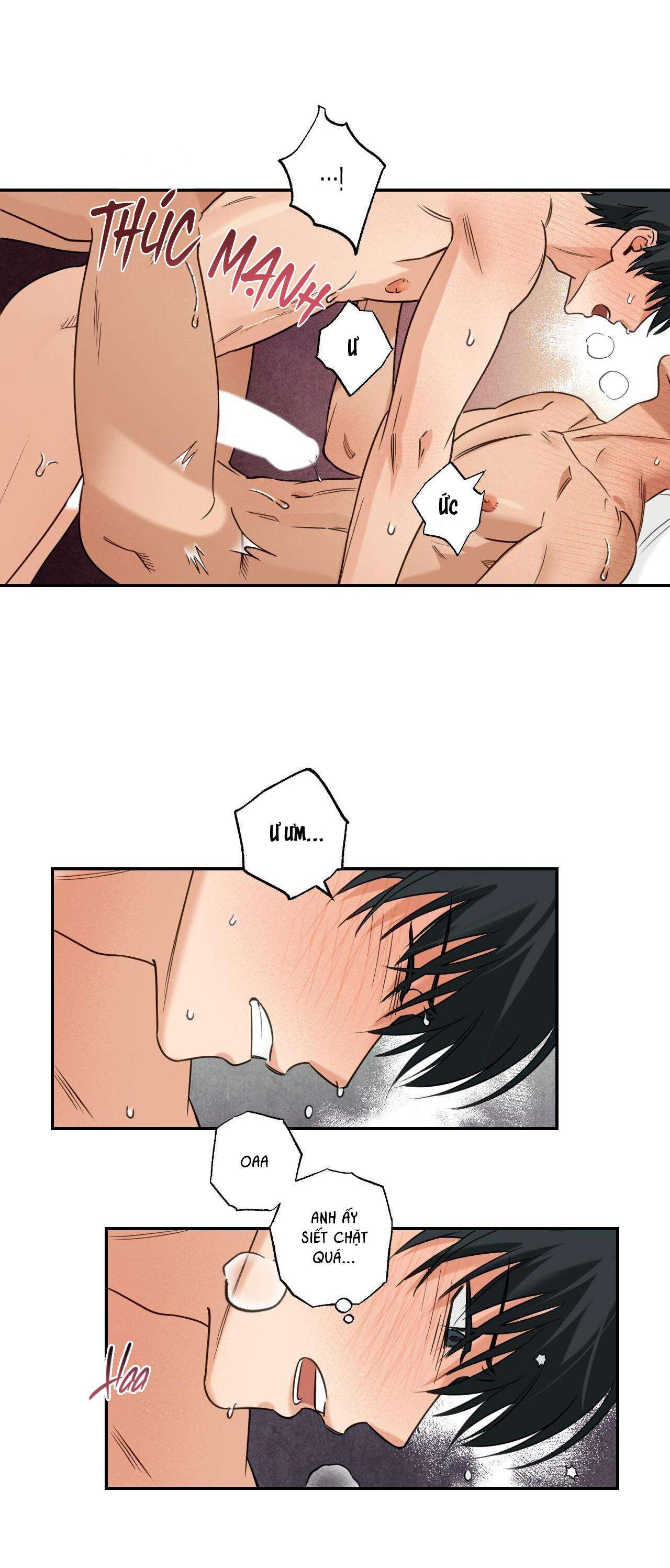 Hữu Danh Chapter 12.3 - Trang 2