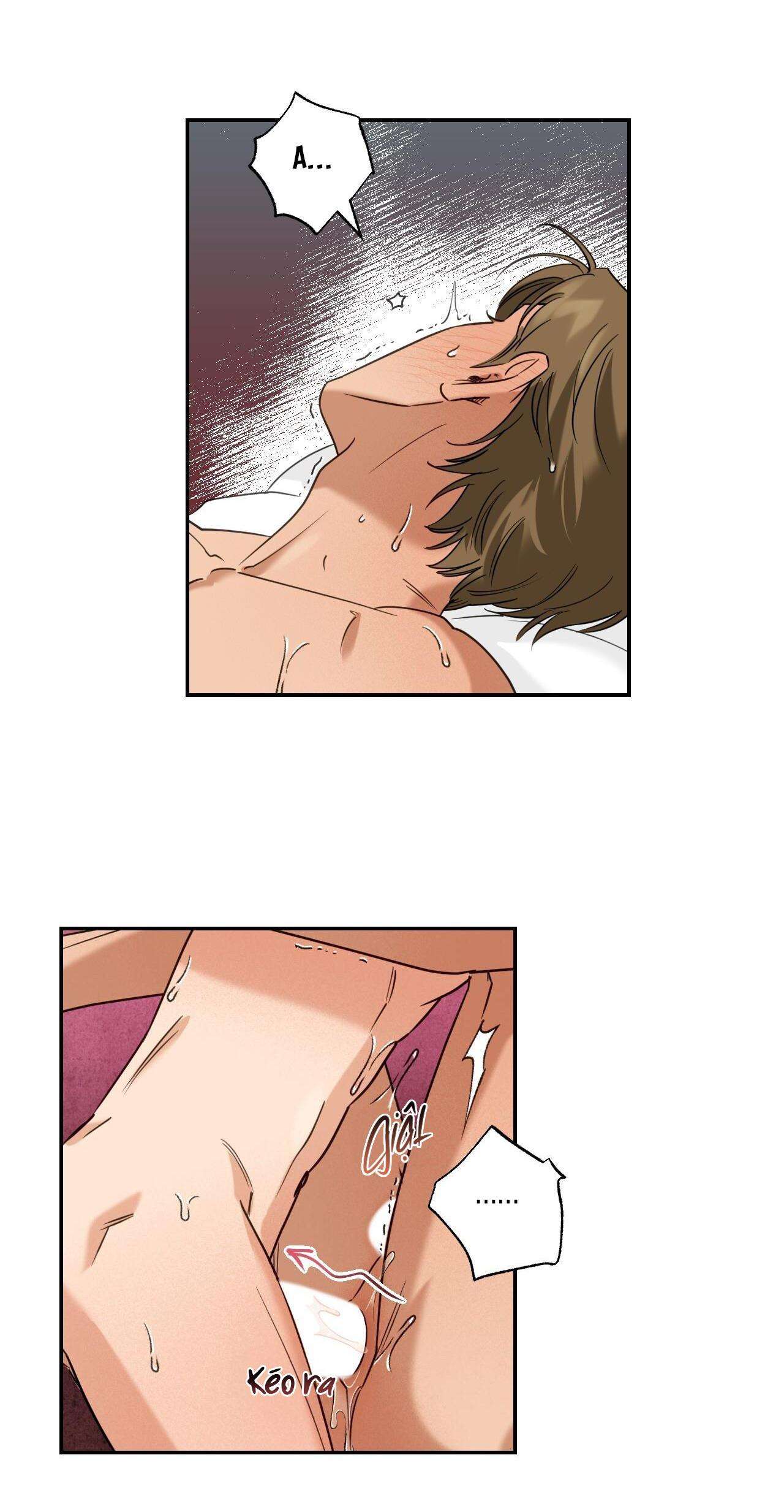 Hữu Danh Chapter 12.3 - Trang 2