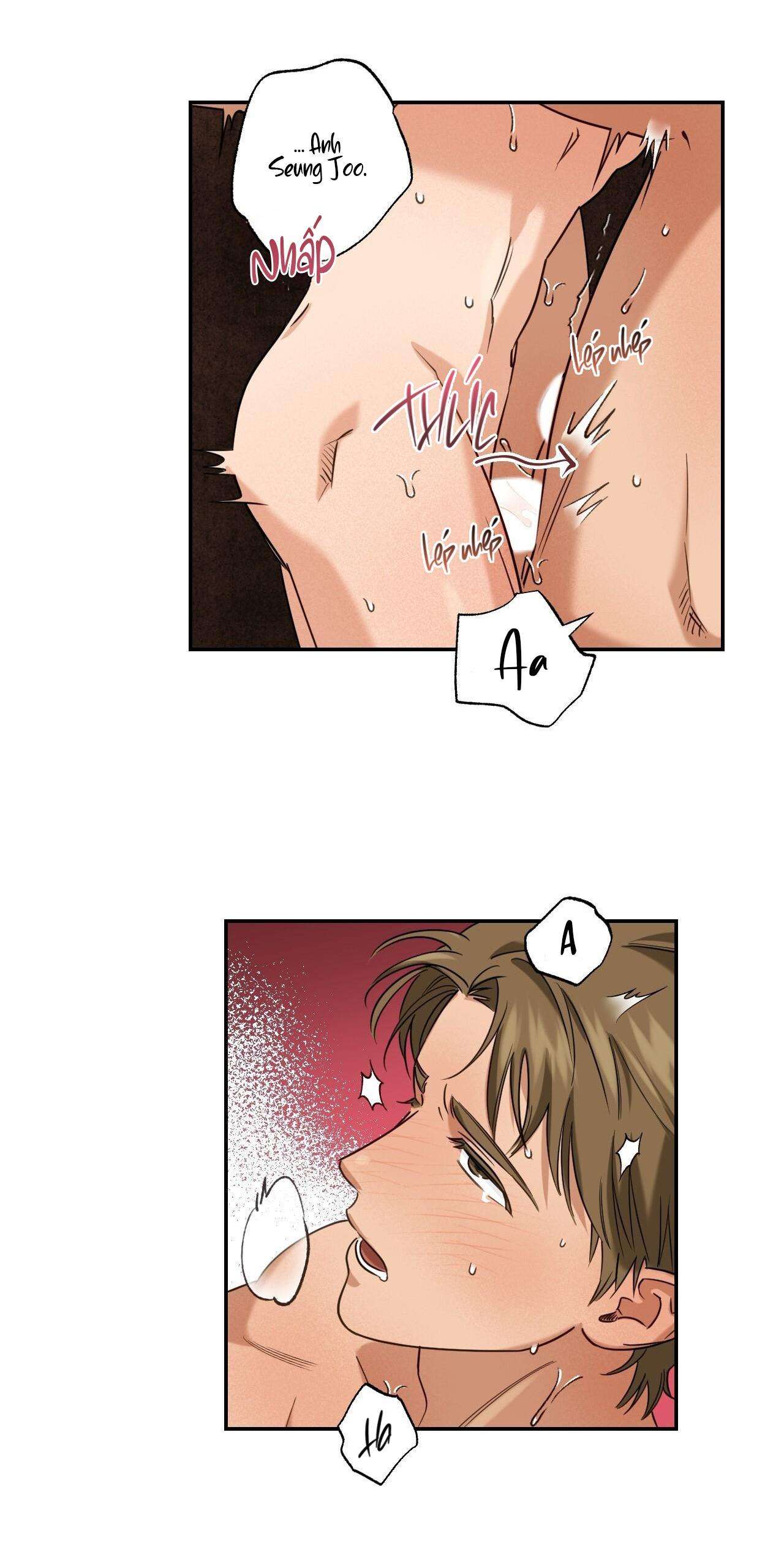 Hữu Danh Chapter 12.3 - Trang 2