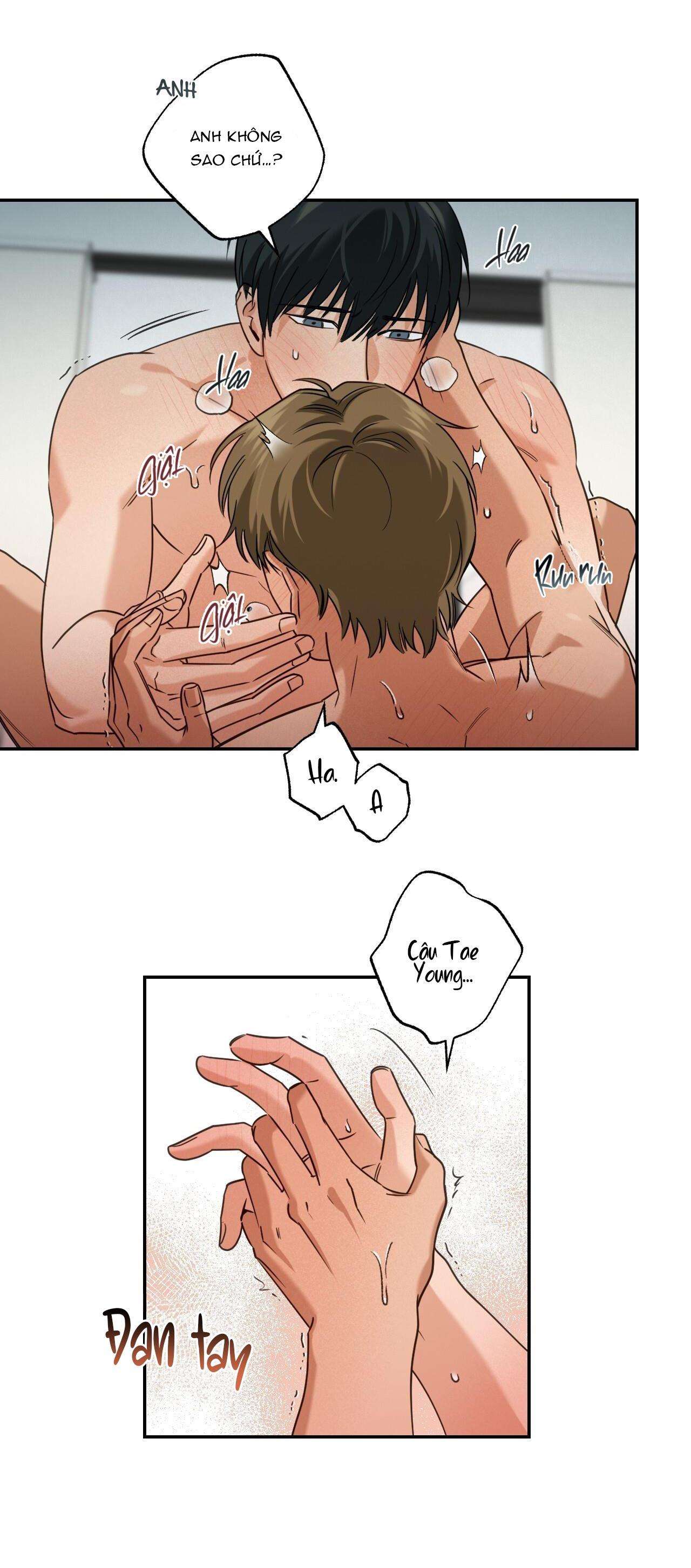 Hữu Danh Chapter 12.3 - Trang 2