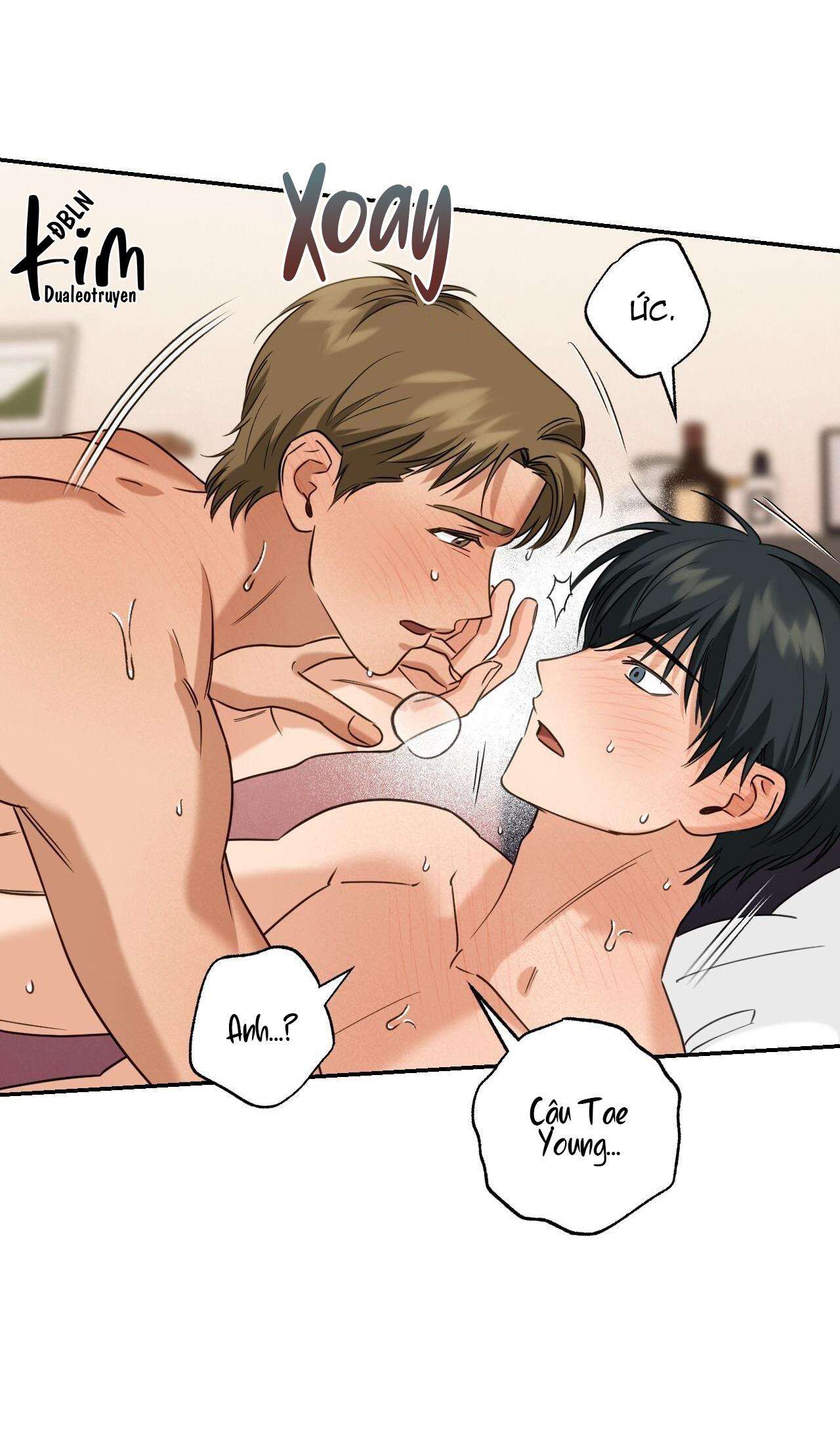 Hữu Danh Chapter 12.3 - Trang 2