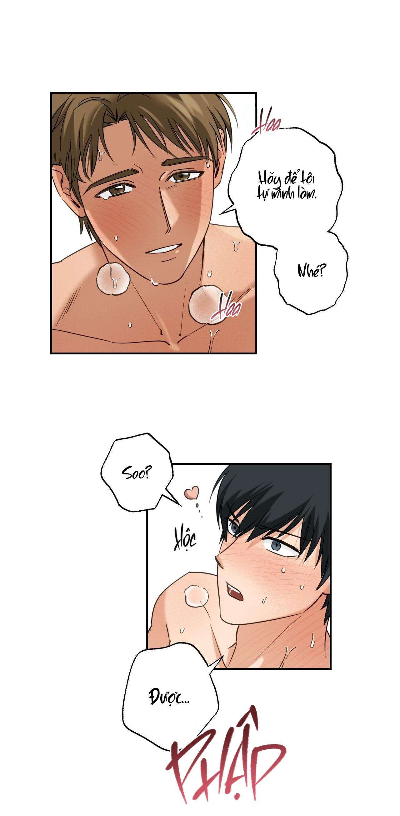 Hữu Danh Chapter 12.3 - Trang 2