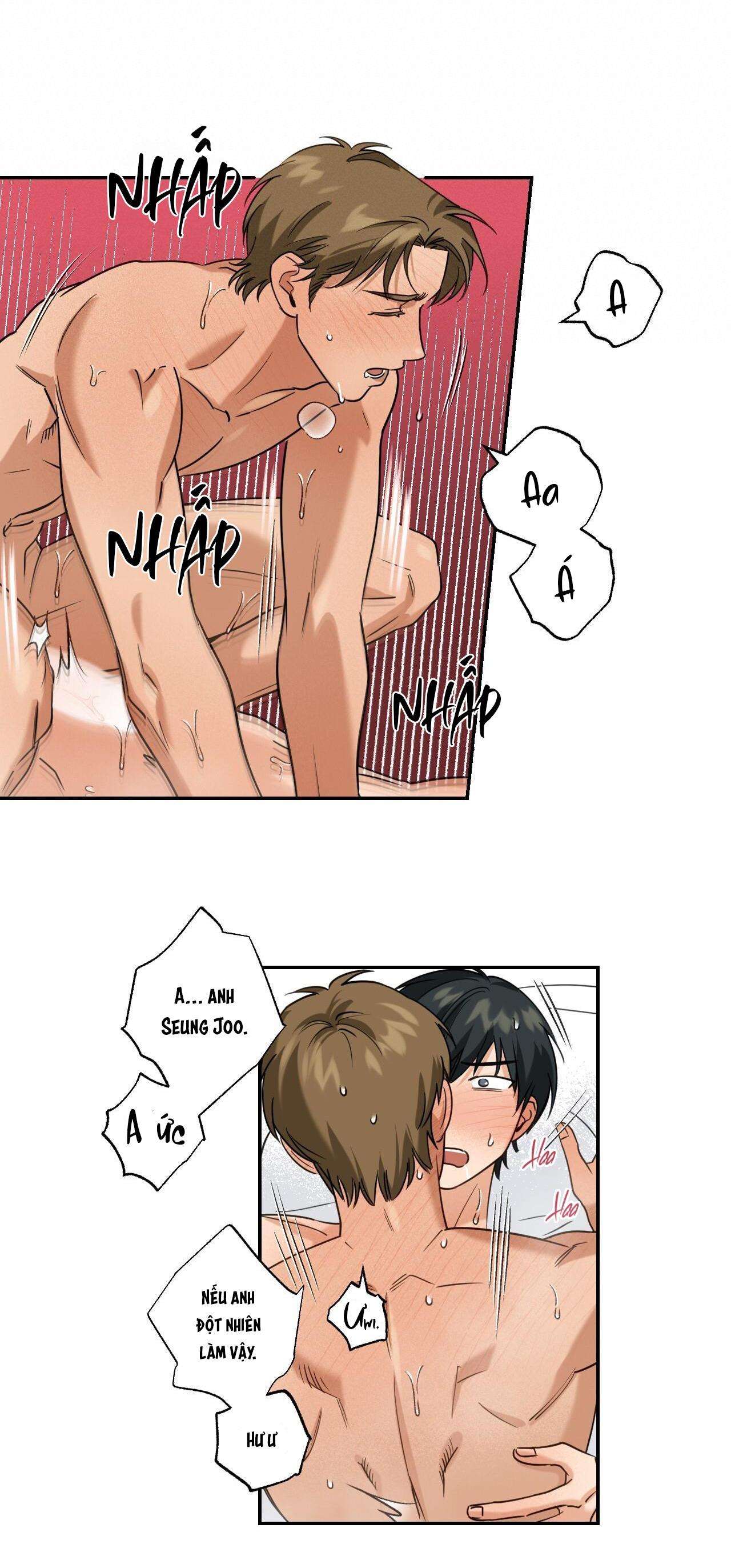 Hữu Danh Chapter 12.3 - Trang 2