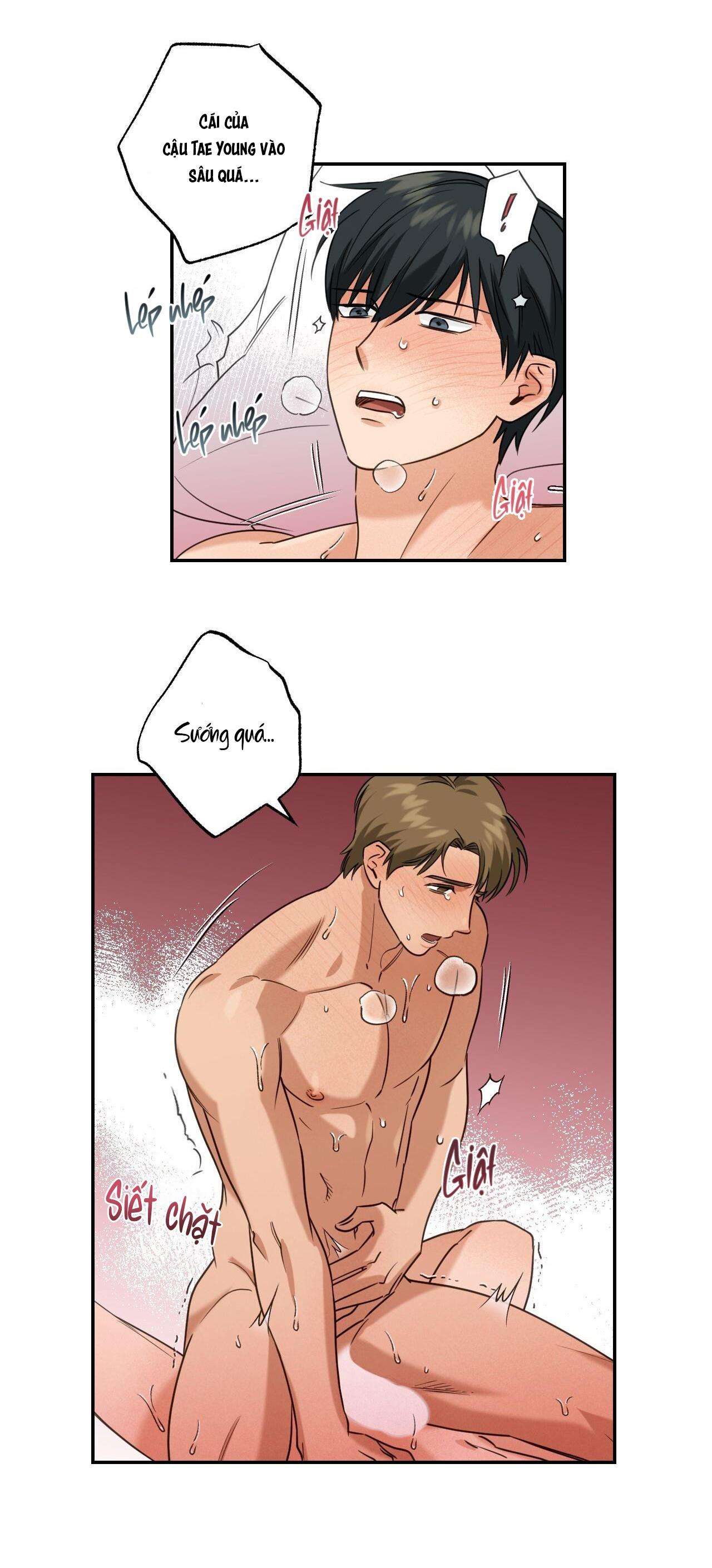 Hữu Danh Chapter 12.3 - Trang 2