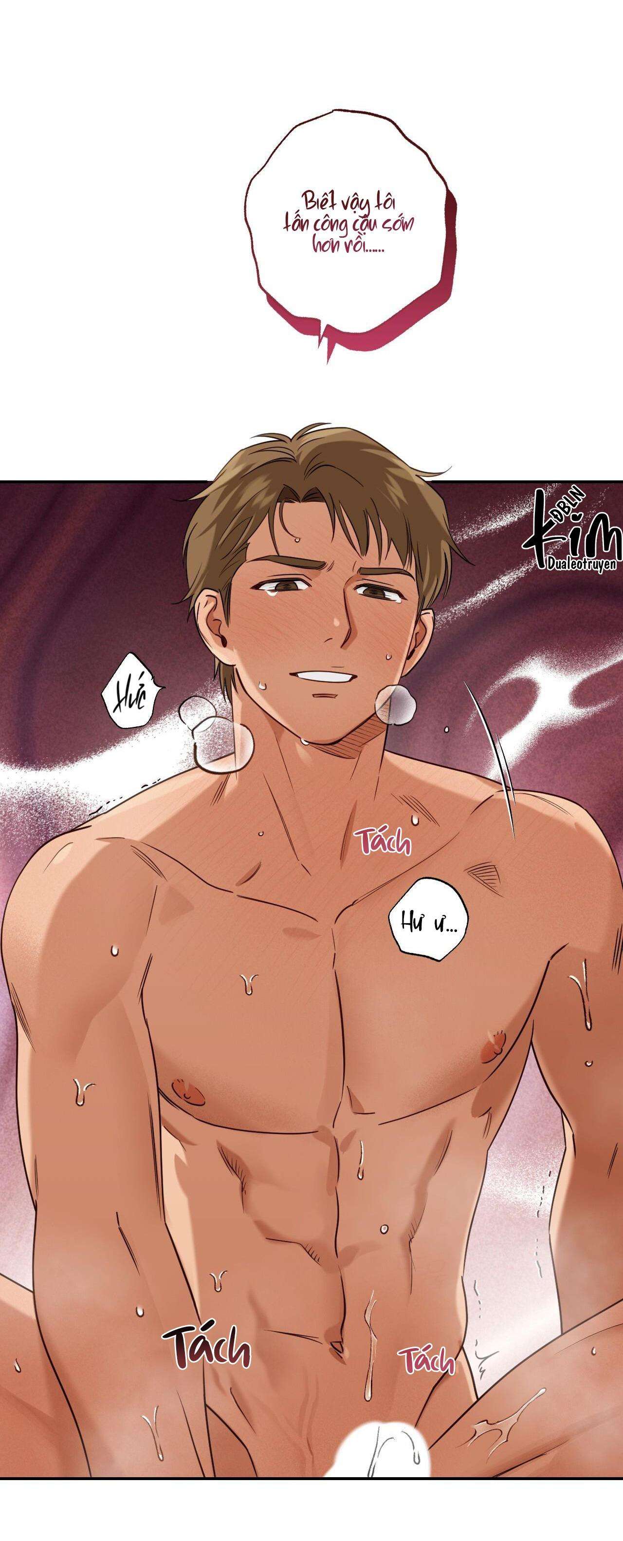 Hữu Danh Chapter 12.3 - Trang 2