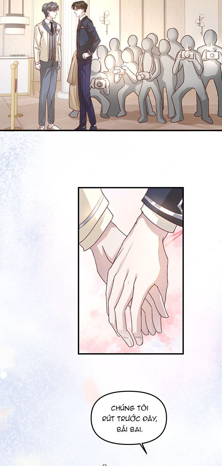 Hữu Danh Chapter 12 - Trang 2