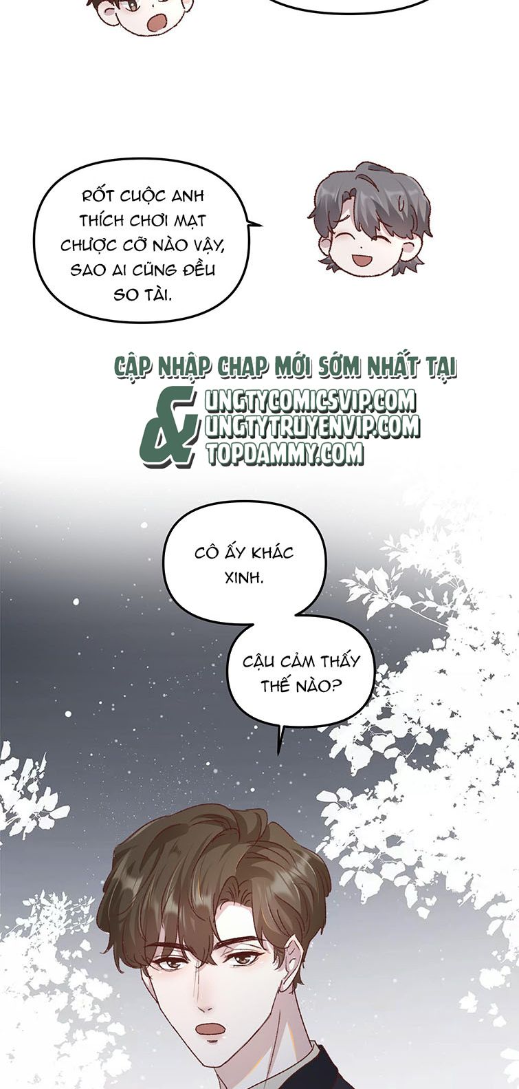 Hữu Danh Chapter 12 - Trang 2