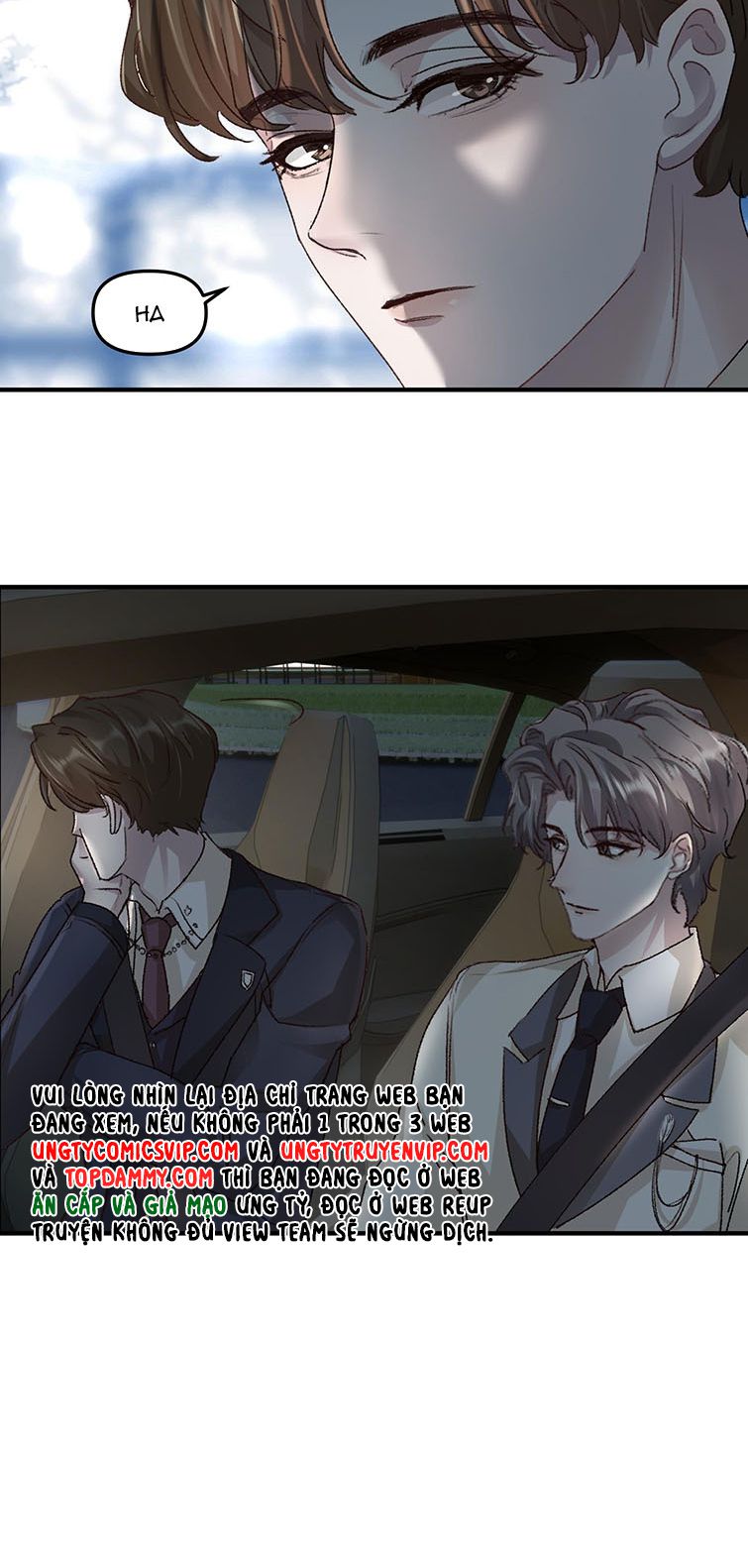 Hữu Danh Chapter 12 - Trang 2