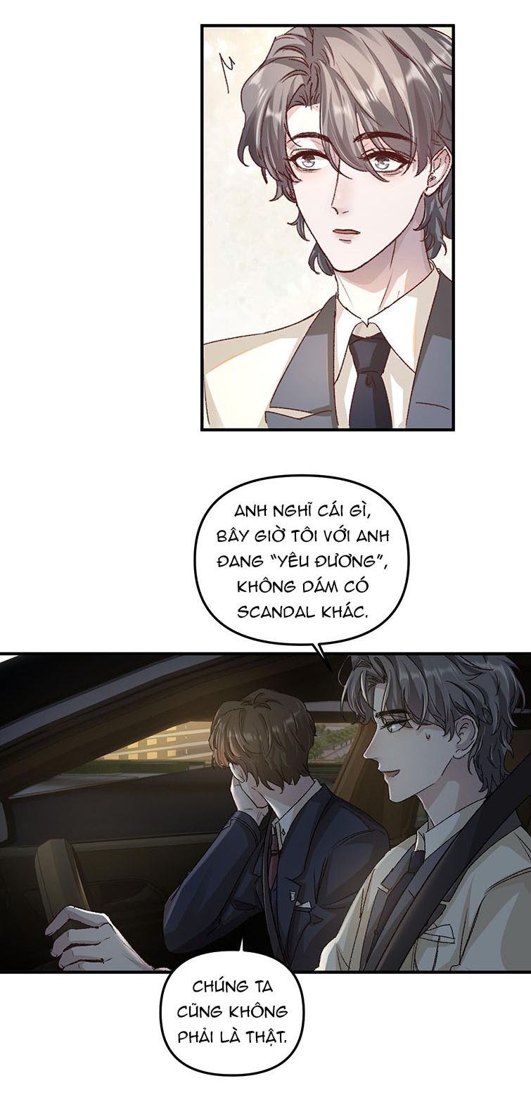 Hữu Danh Chapter 12 - Trang 2