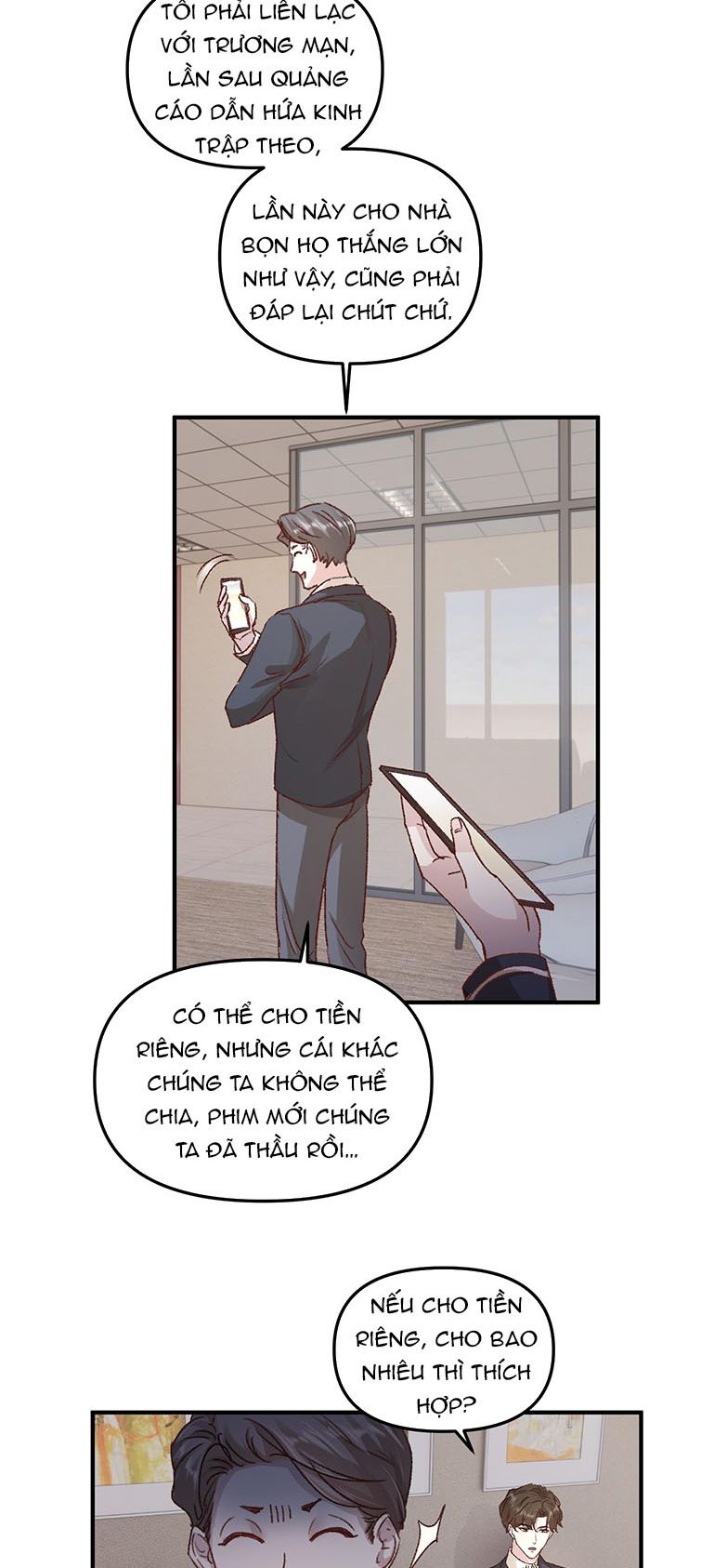 Hữu Danh Chapter 12 - Trang 2