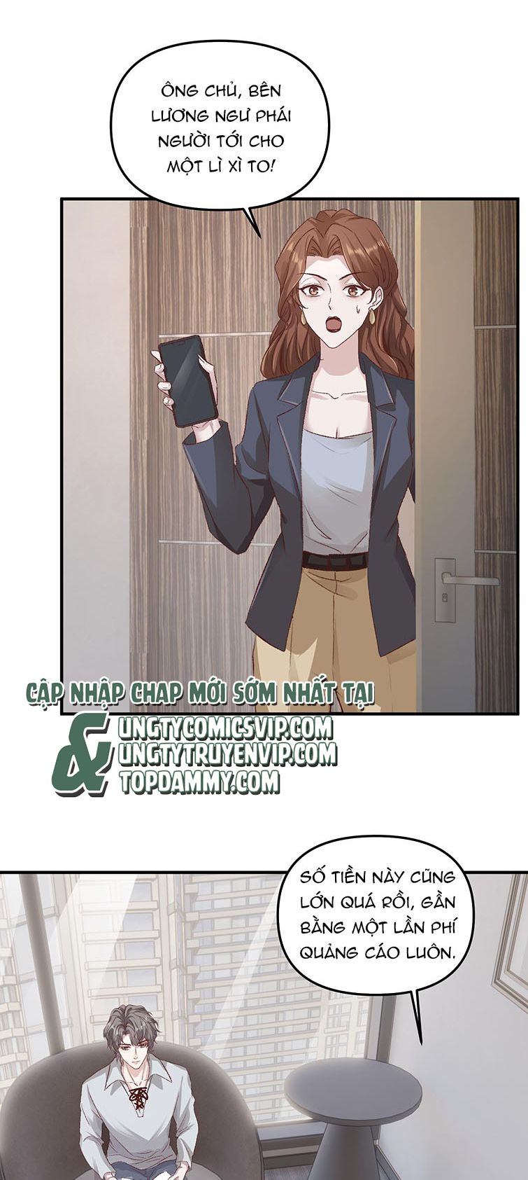 Hữu Danh Chapter 12 - Trang 2