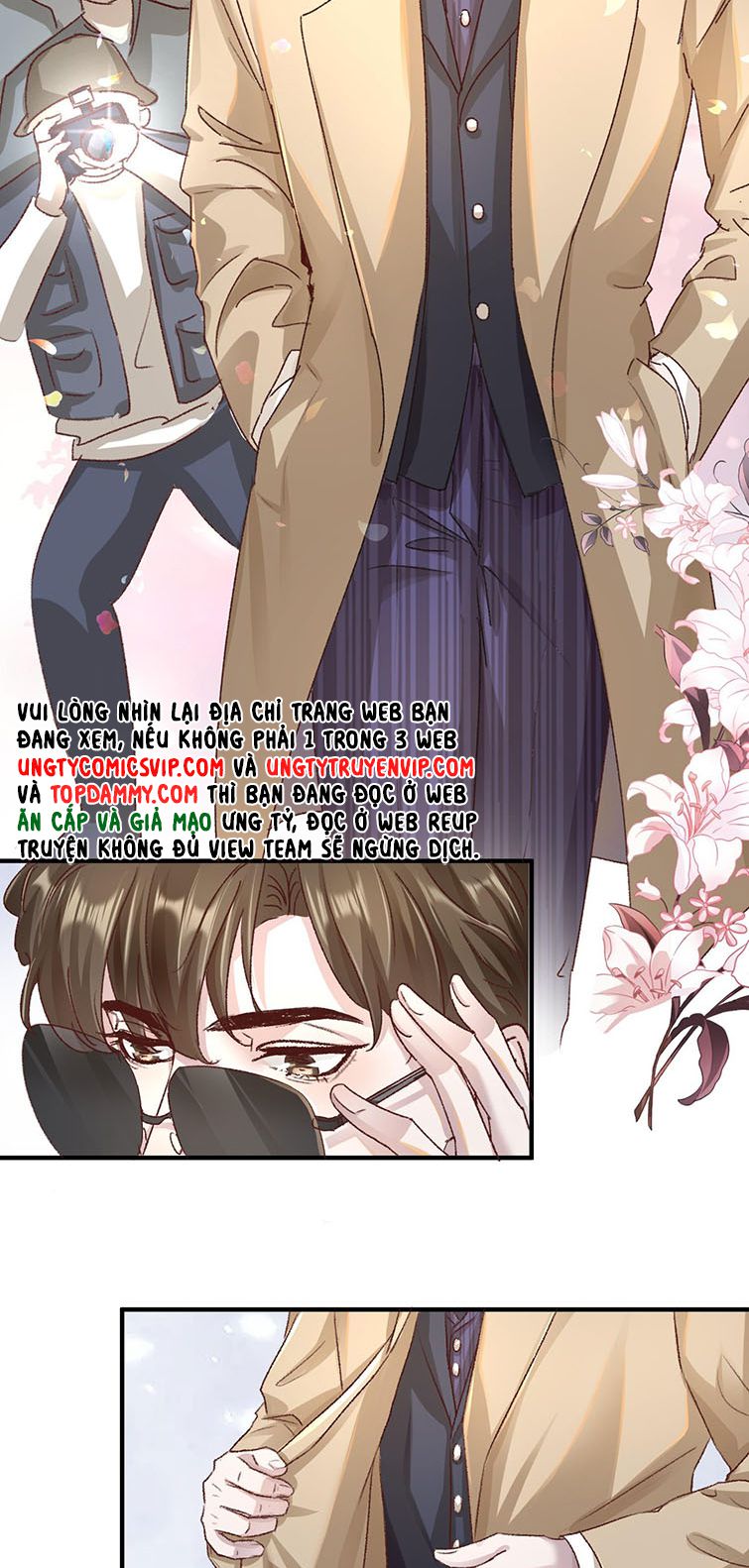 Hữu Danh Chapter 12 - Trang 2