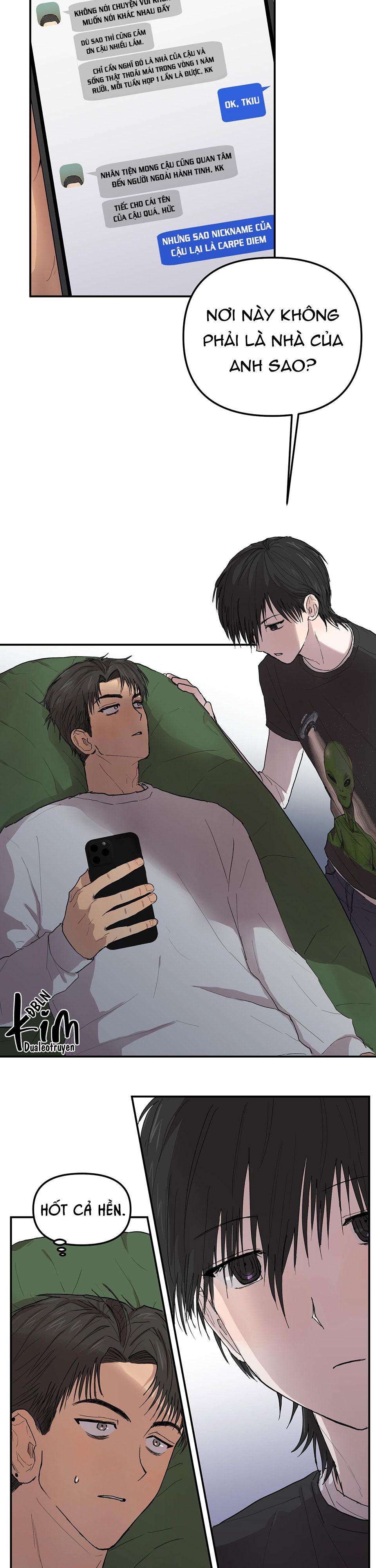 Hữu Danh Chapter 13.1 - Trang 2