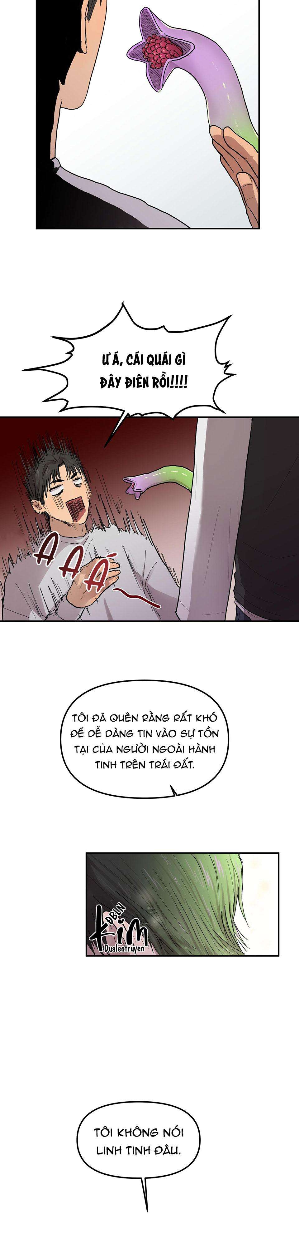 Hữu Danh Chapter 13.1 - Trang 2