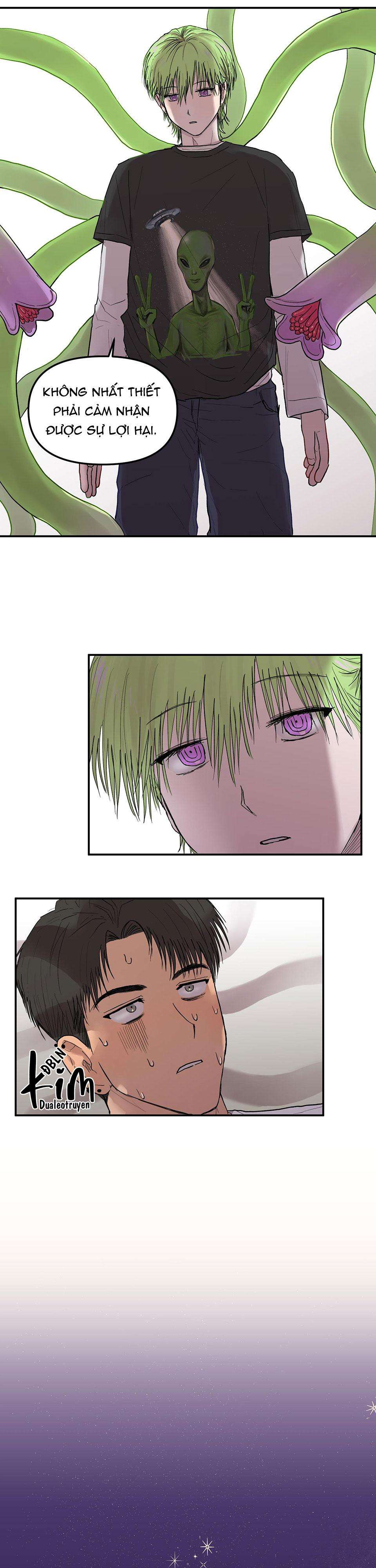 Hữu Danh Chapter 13.1 - Trang 2