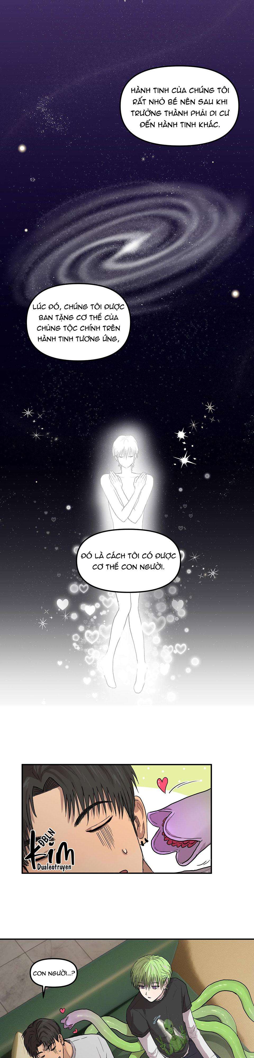 Hữu Danh Chapter 13.1 - Trang 2