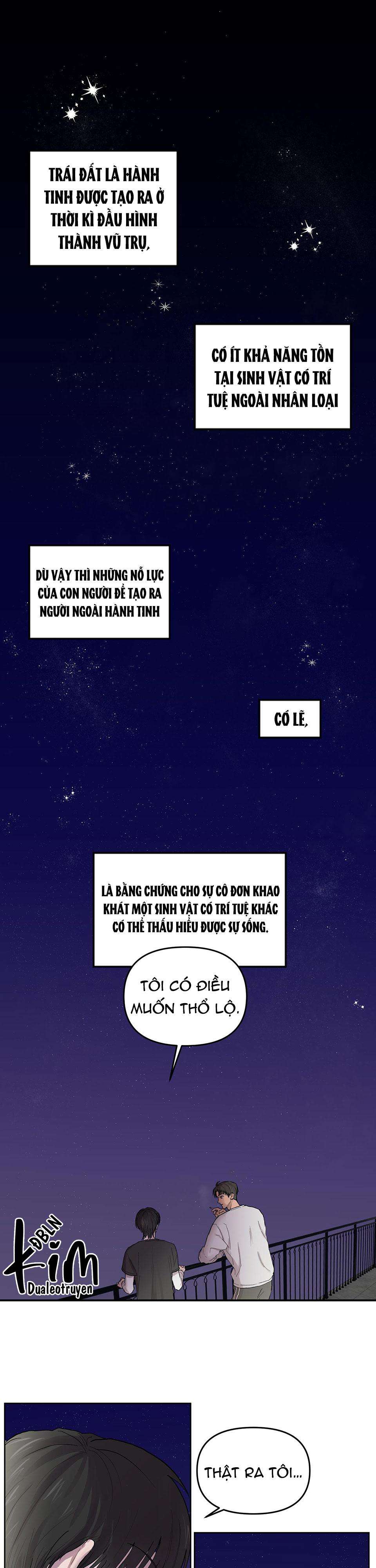 Hữu Danh Chapter 13.1 - Trang 2