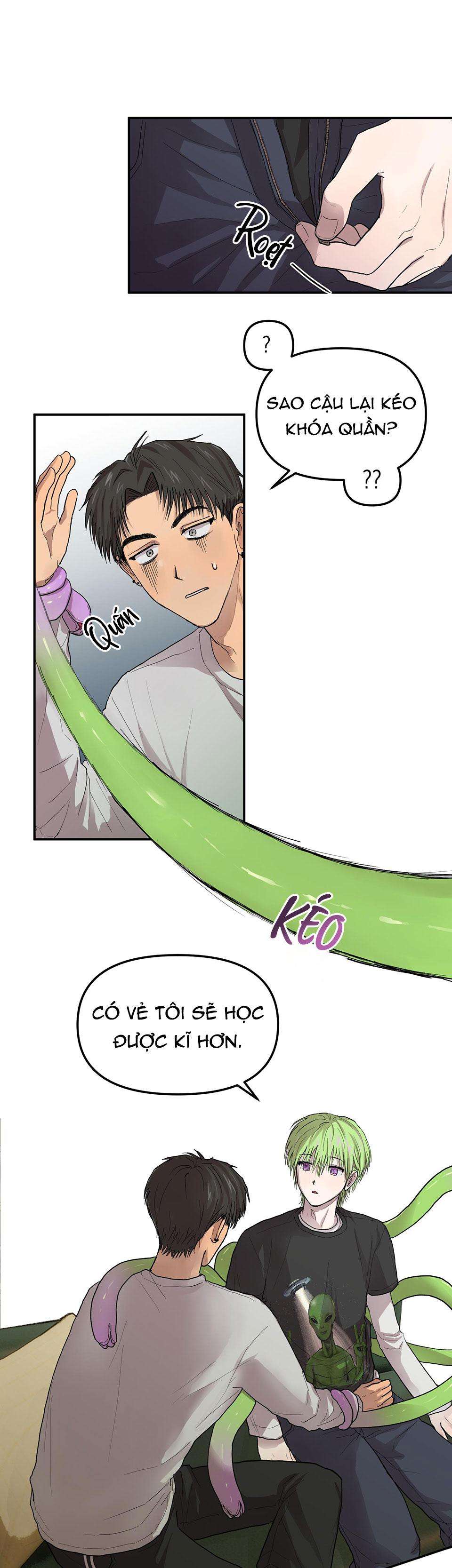 Hữu Danh Chapter 13.1 - Trang 2