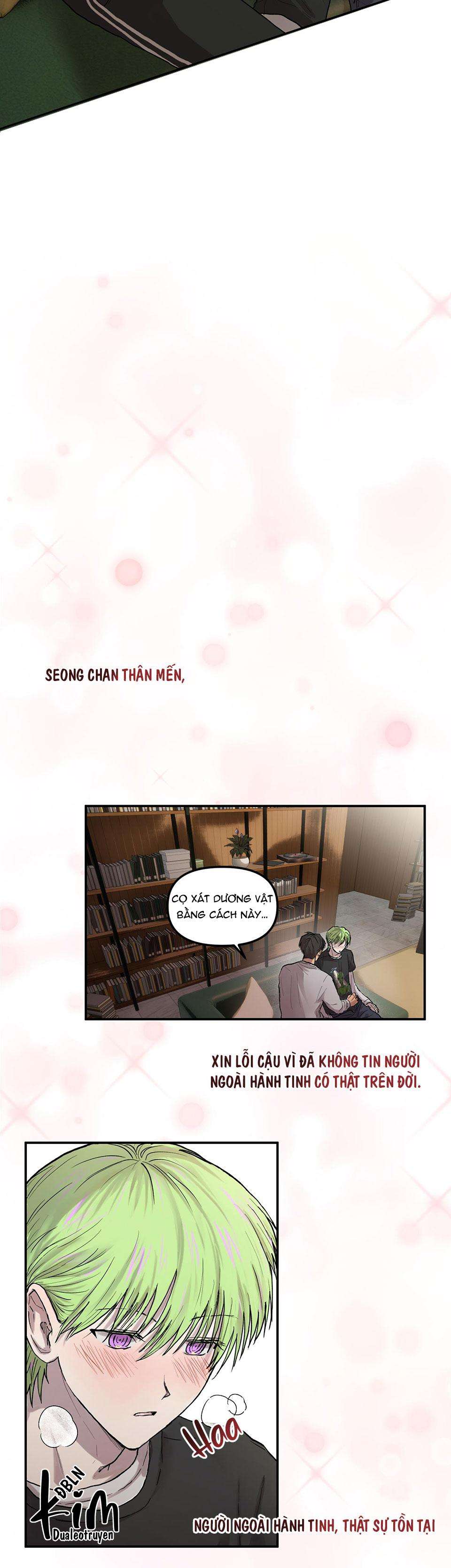 Hữu Danh Chapter 13.1 - Trang 2