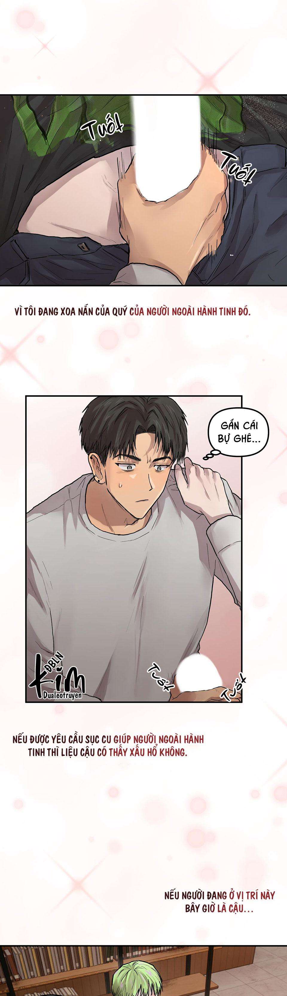 Hữu Danh Chapter 13.1 - Trang 2