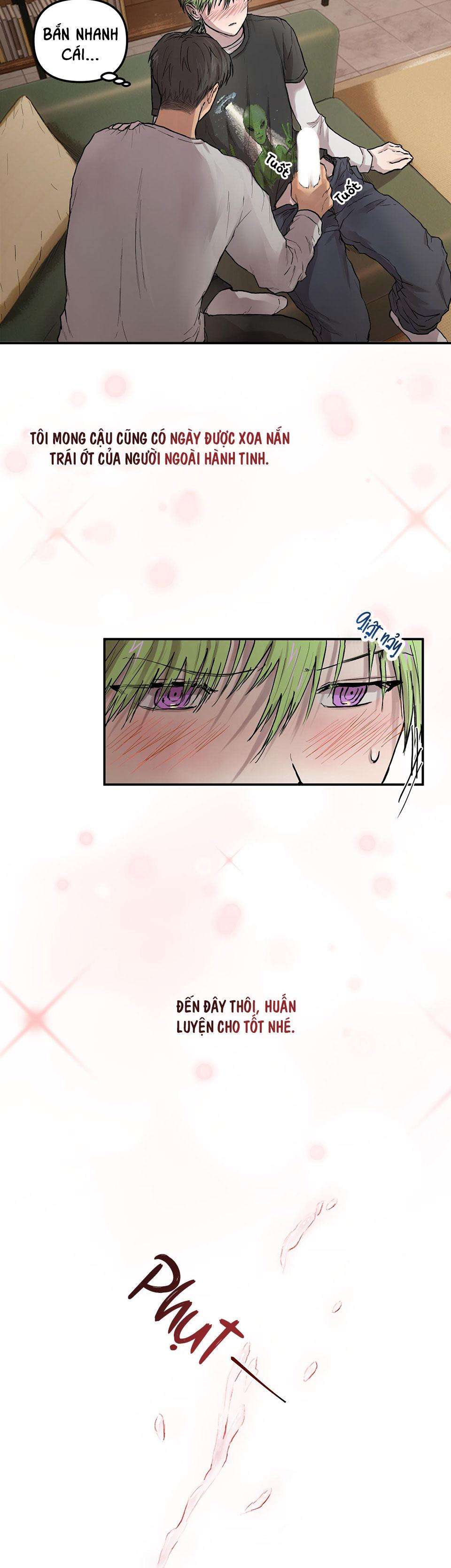 Hữu Danh Chapter 13.1 - Trang 2