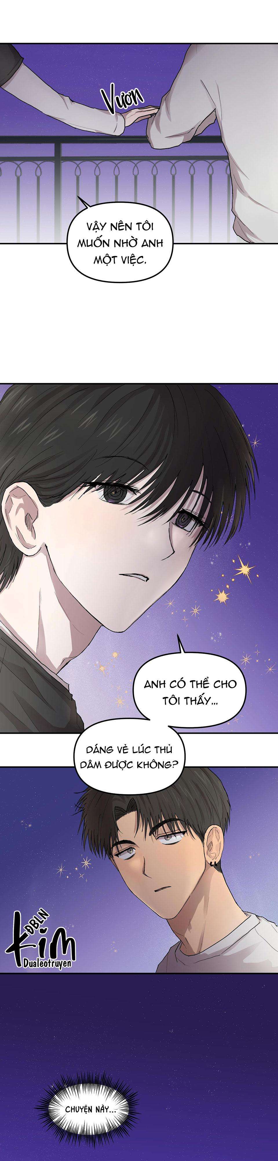 Hữu Danh Chapter 13.1 - Trang 2