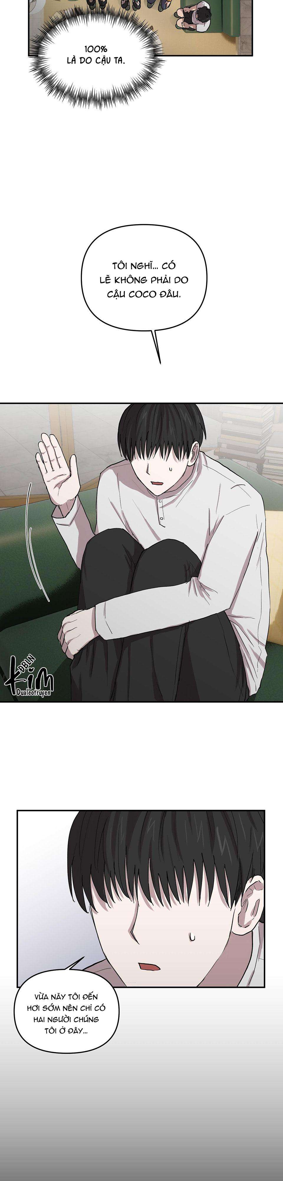 Hữu Danh Chapter 13.2 - Trang 2