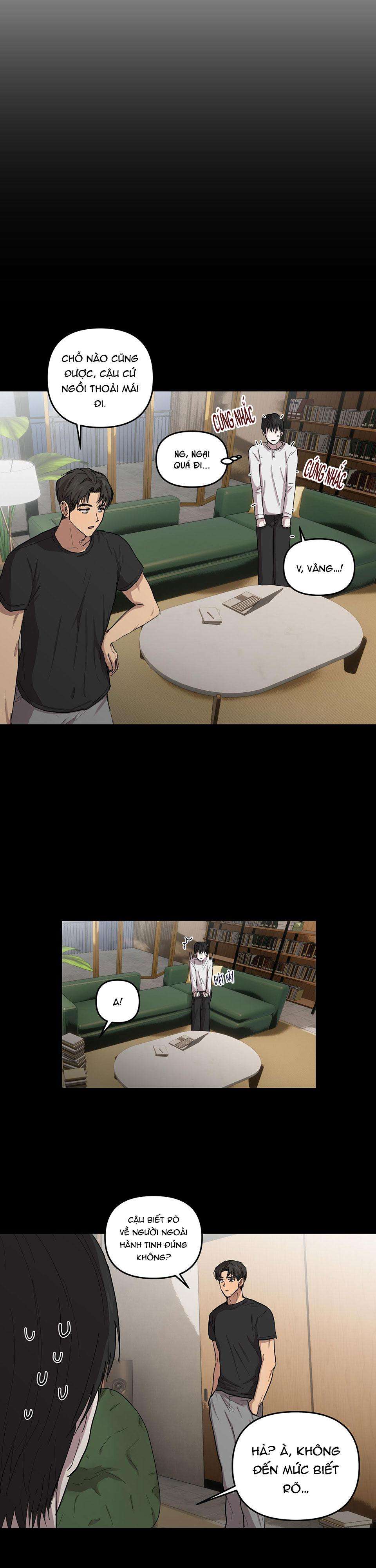 Hữu Danh Chapter 13.2 - Trang 2