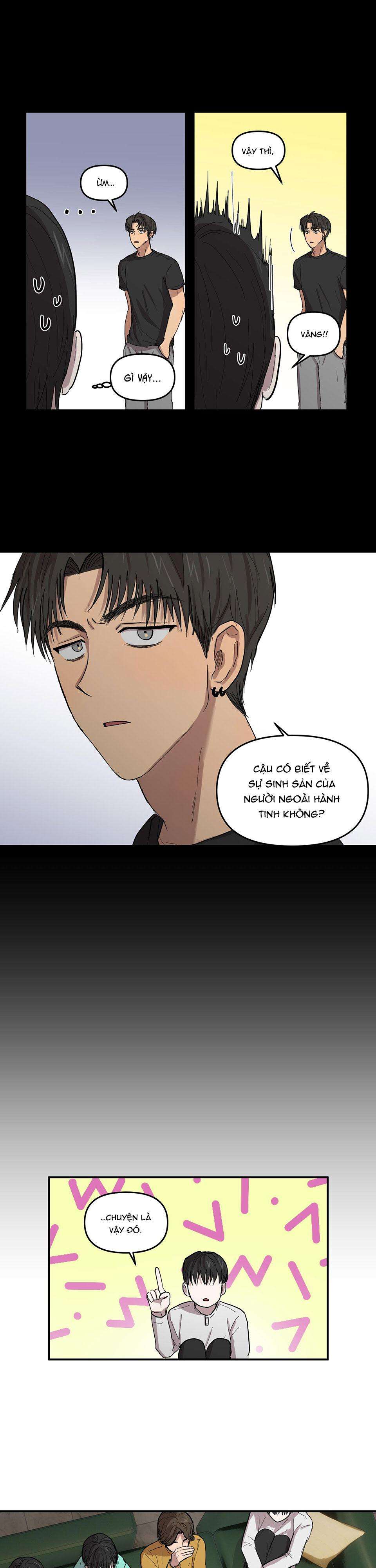 Hữu Danh Chapter 13.2 - Trang 2