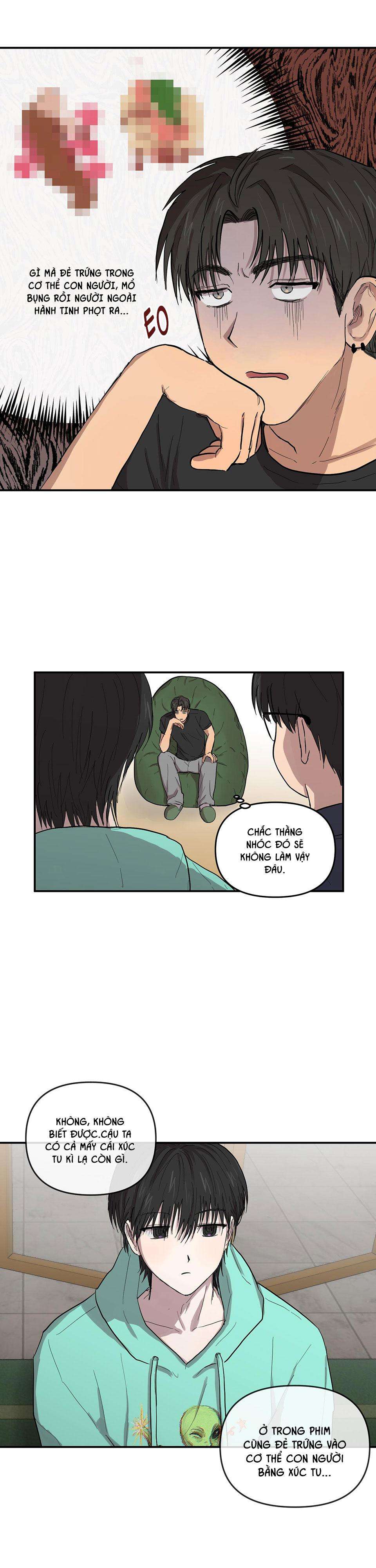 Hữu Danh Chapter 13.2 - Trang 2