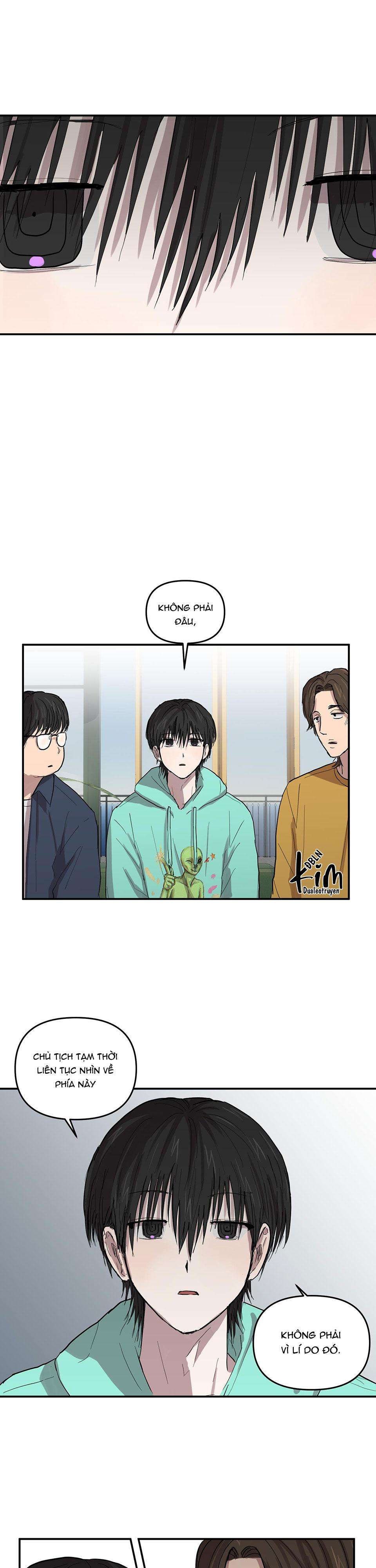 Hữu Danh Chapter 13.2 - Trang 2