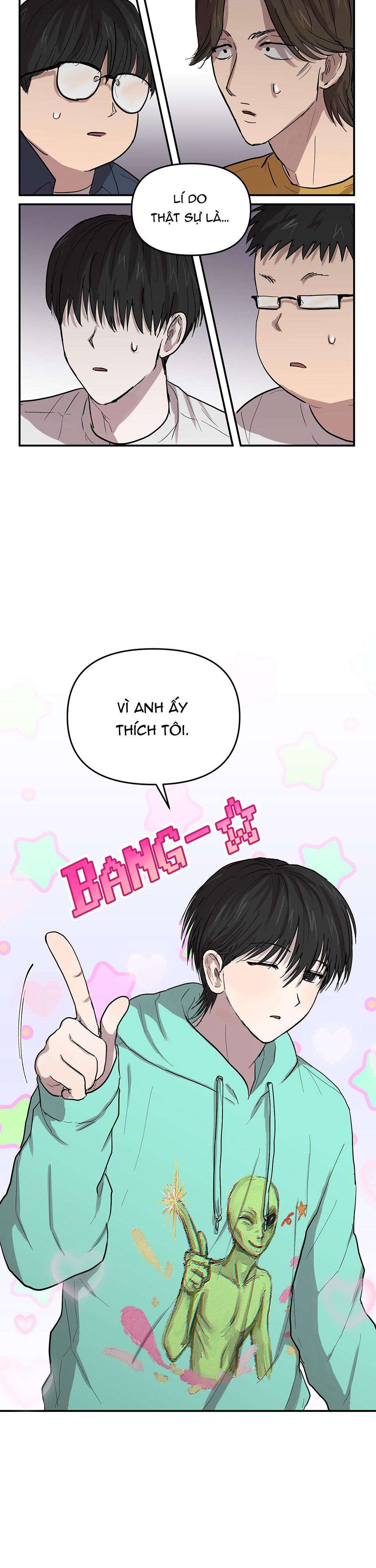 Hữu Danh Chapter 13.2 - Trang 2