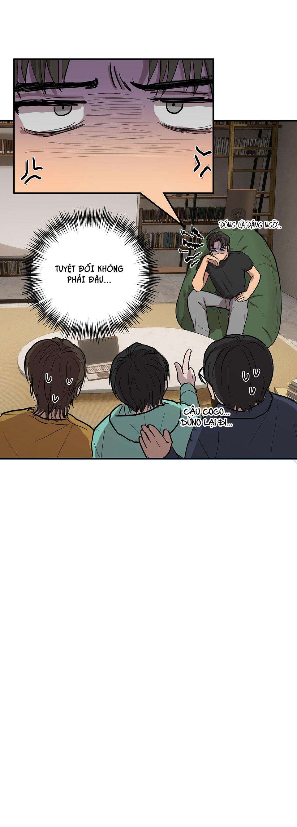 Hữu Danh Chapter 13.2 - Trang 2