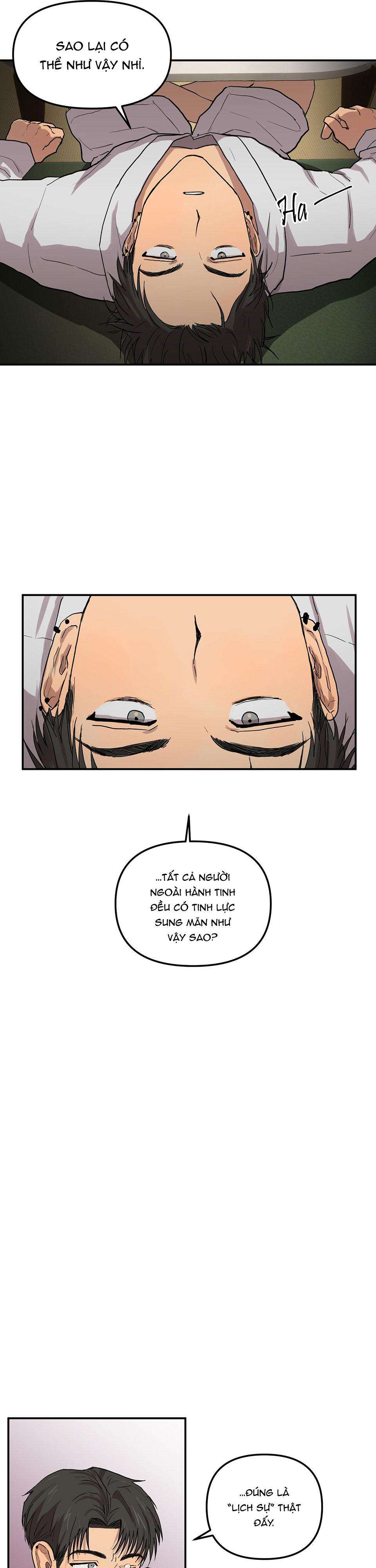 Hữu Danh Chapter 13.2 - Trang 2