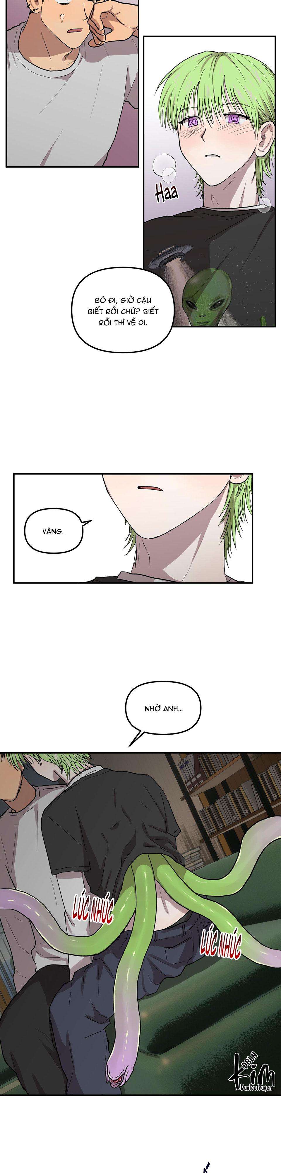 Hữu Danh Chapter 13.2 - Trang 2