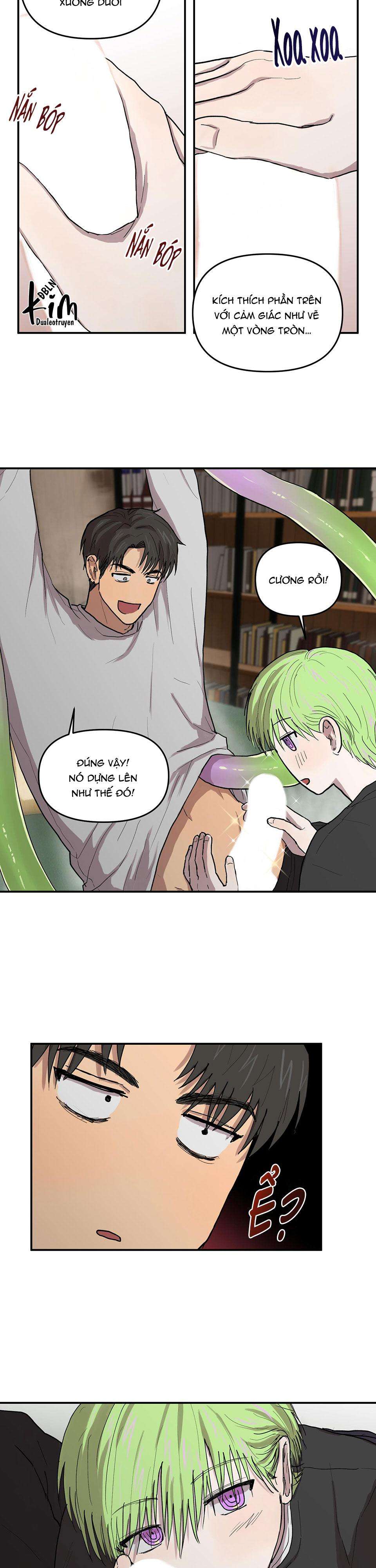 Hữu Danh Chapter 13.2 - Trang 2