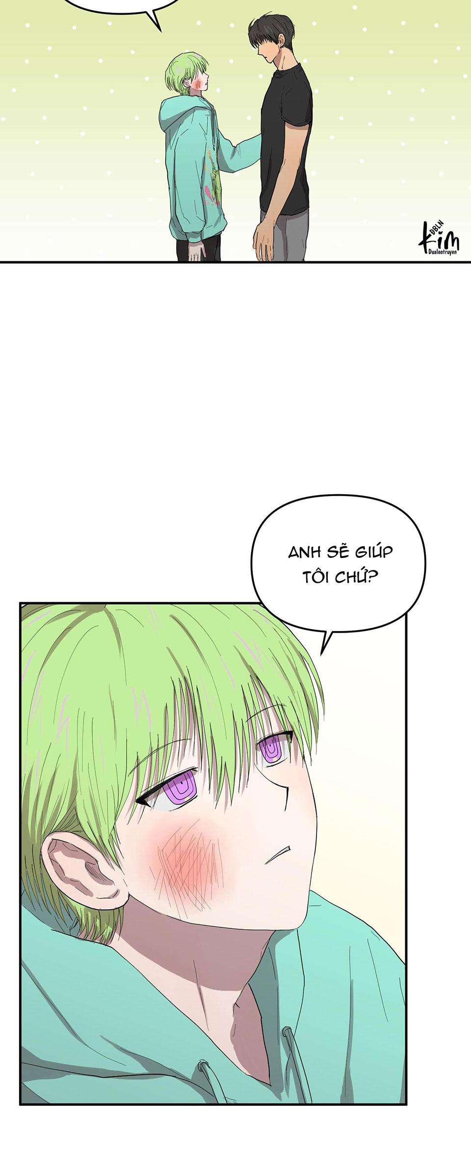 Hữu Danh Chapter 13.3 - Trang 2