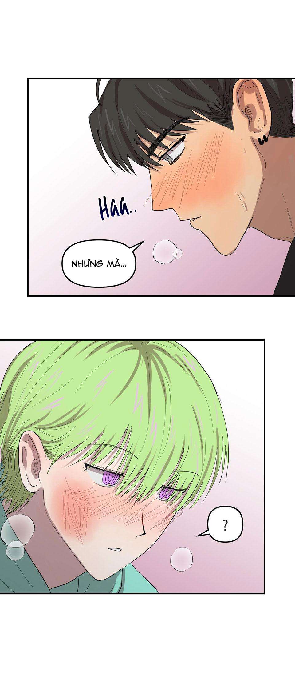 Hữu Danh Chapter 13.3 - Trang 2