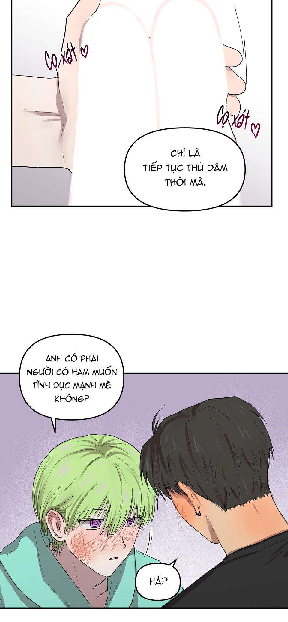 Hữu Danh Chapter 13.3 - Trang 2