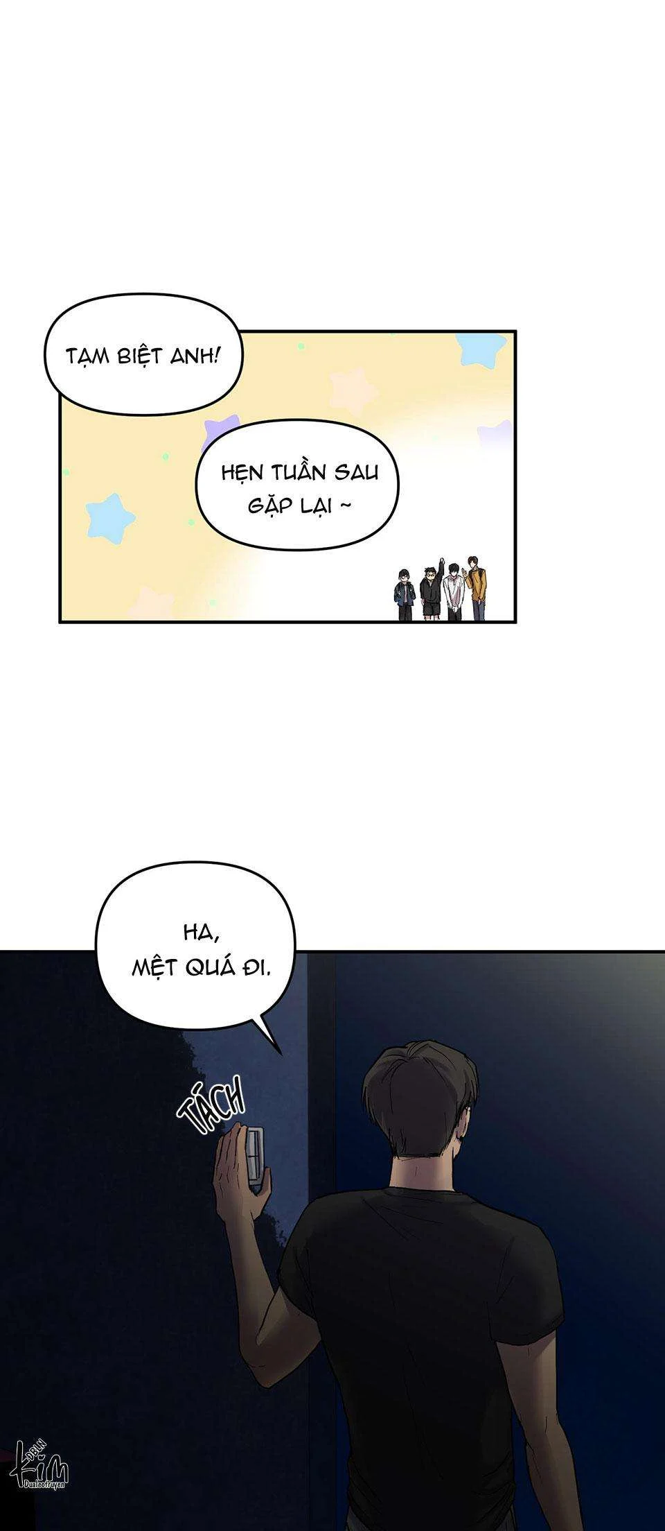 Hữu Danh Chapter 13.3 - Trang 2