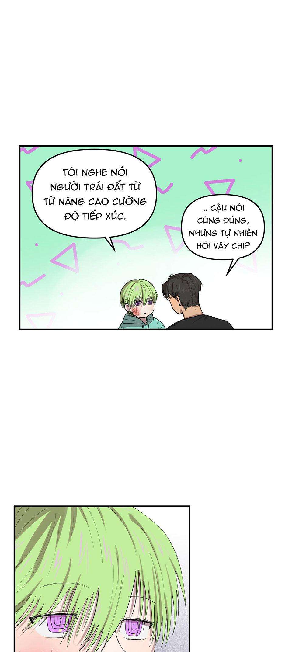 Hữu Danh Chapter 13.3 - Trang 2