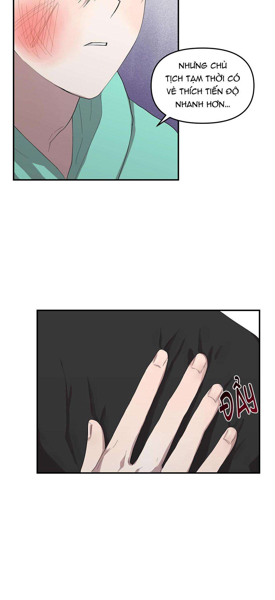 Hữu Danh Chapter 13.3 - Trang 2