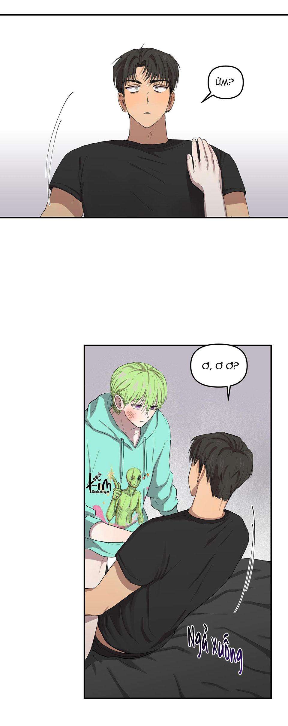 Hữu Danh Chapter 13.3 - Trang 2