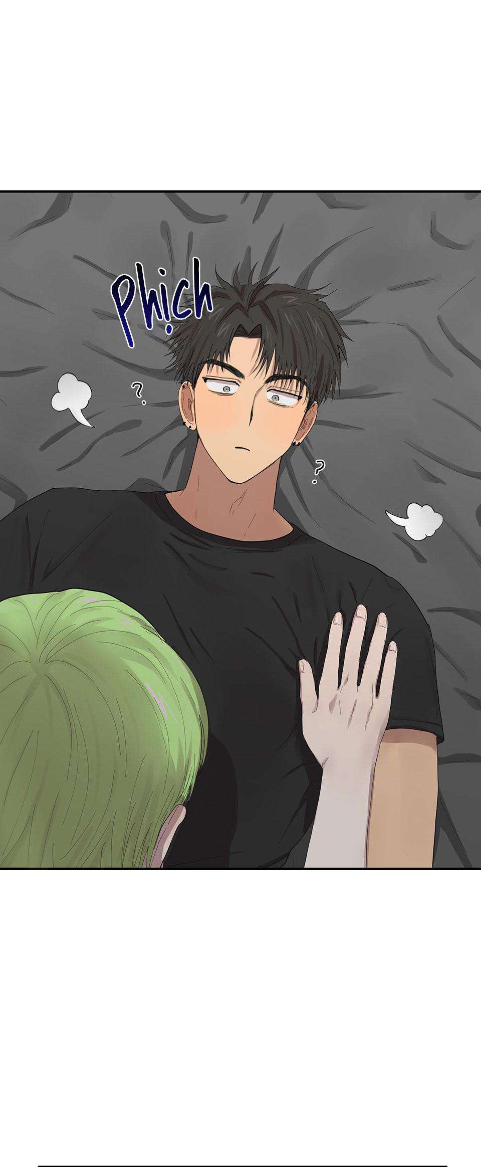 Hữu Danh Chapter 13.3 - Trang 2