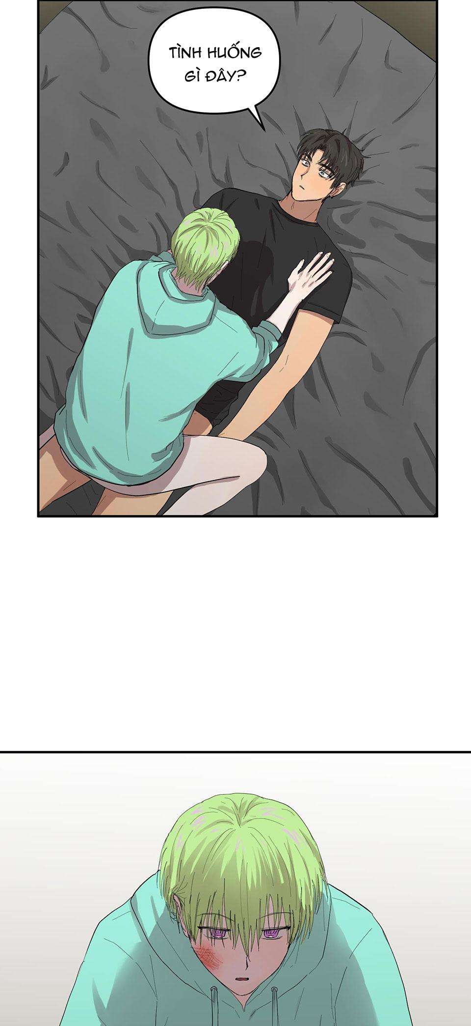 Hữu Danh Chapter 13.3 - Trang 2