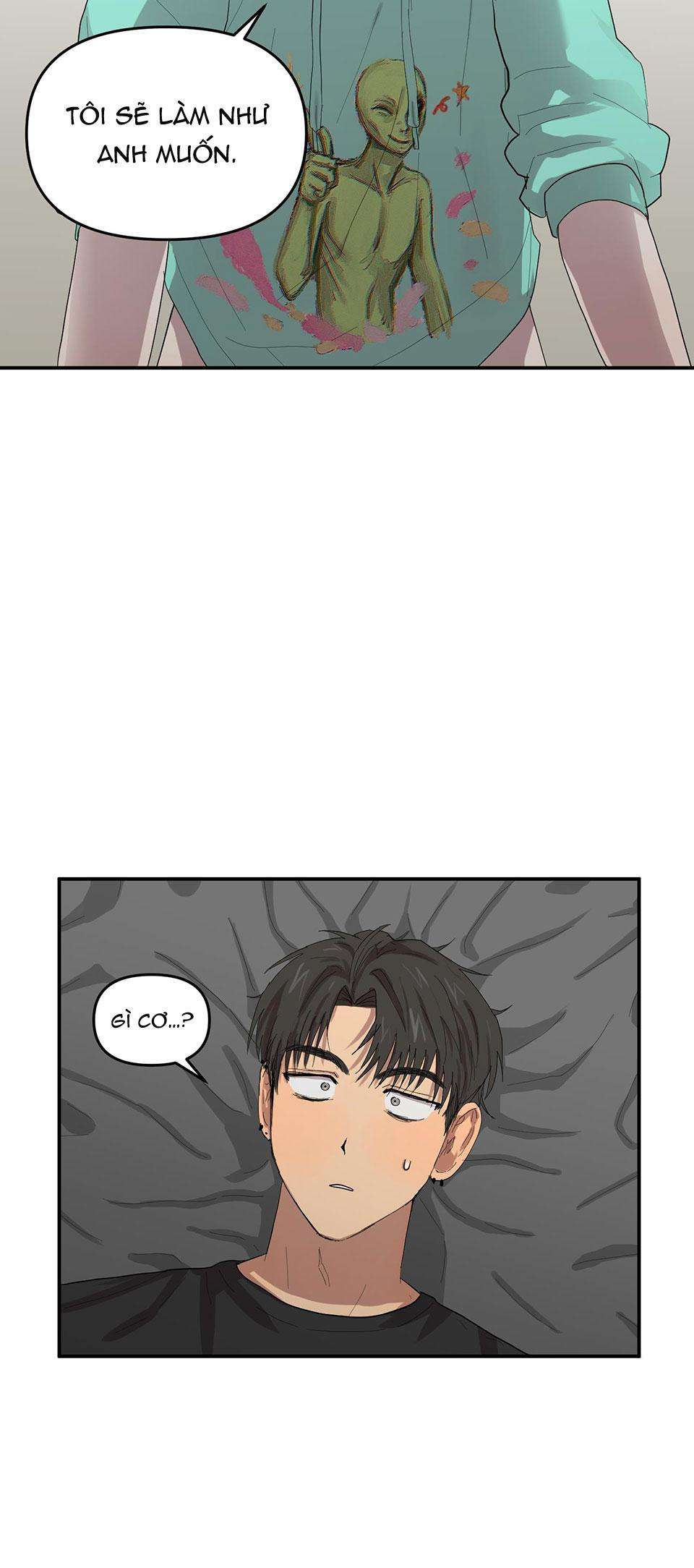 Hữu Danh Chapter 13.3 - Trang 2