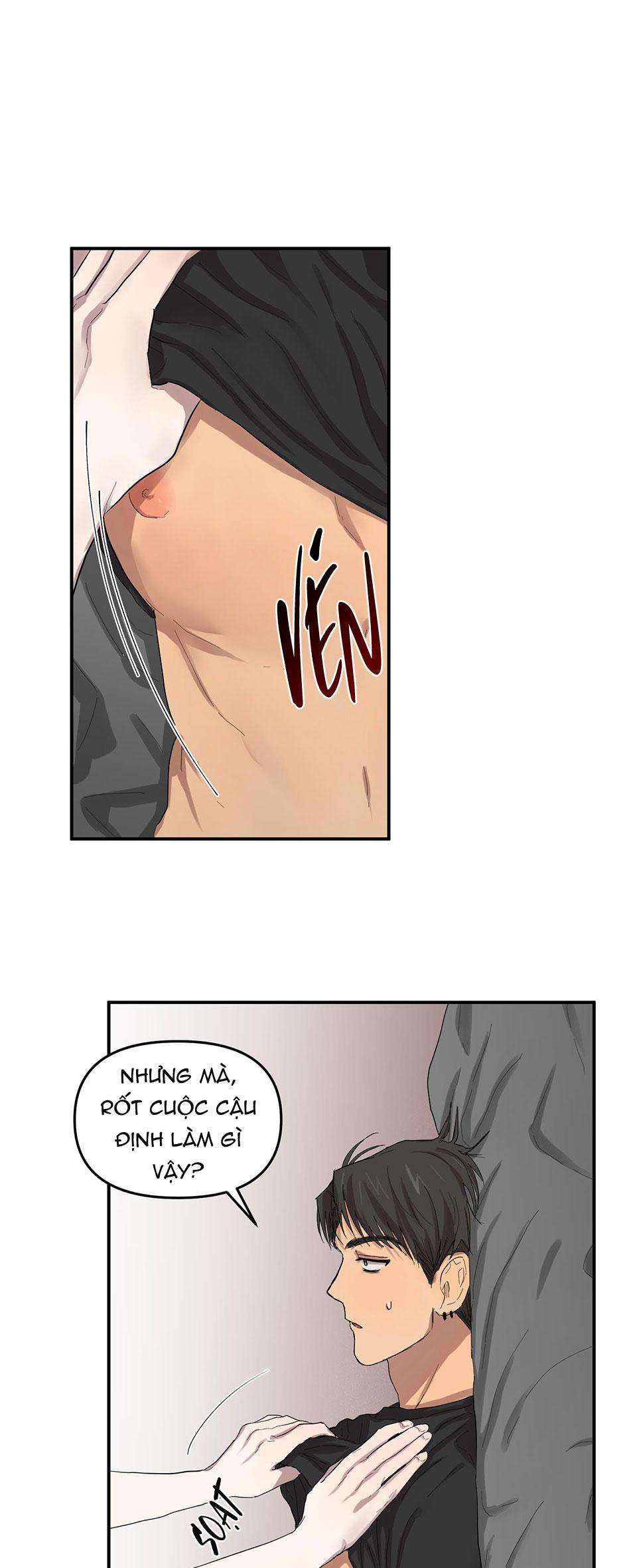 Hữu Danh Chapter 13.3 - Trang 2
