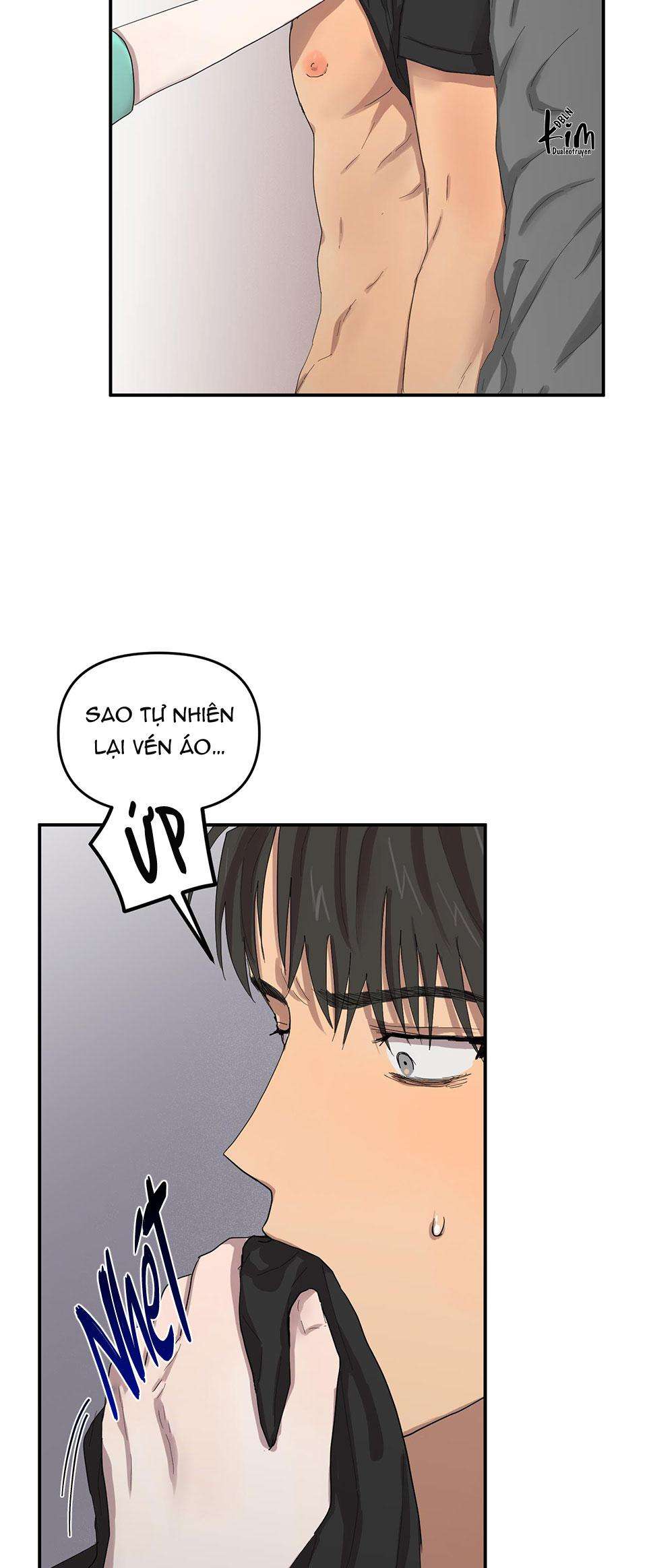 Hữu Danh Chapter 13.3 - Trang 2